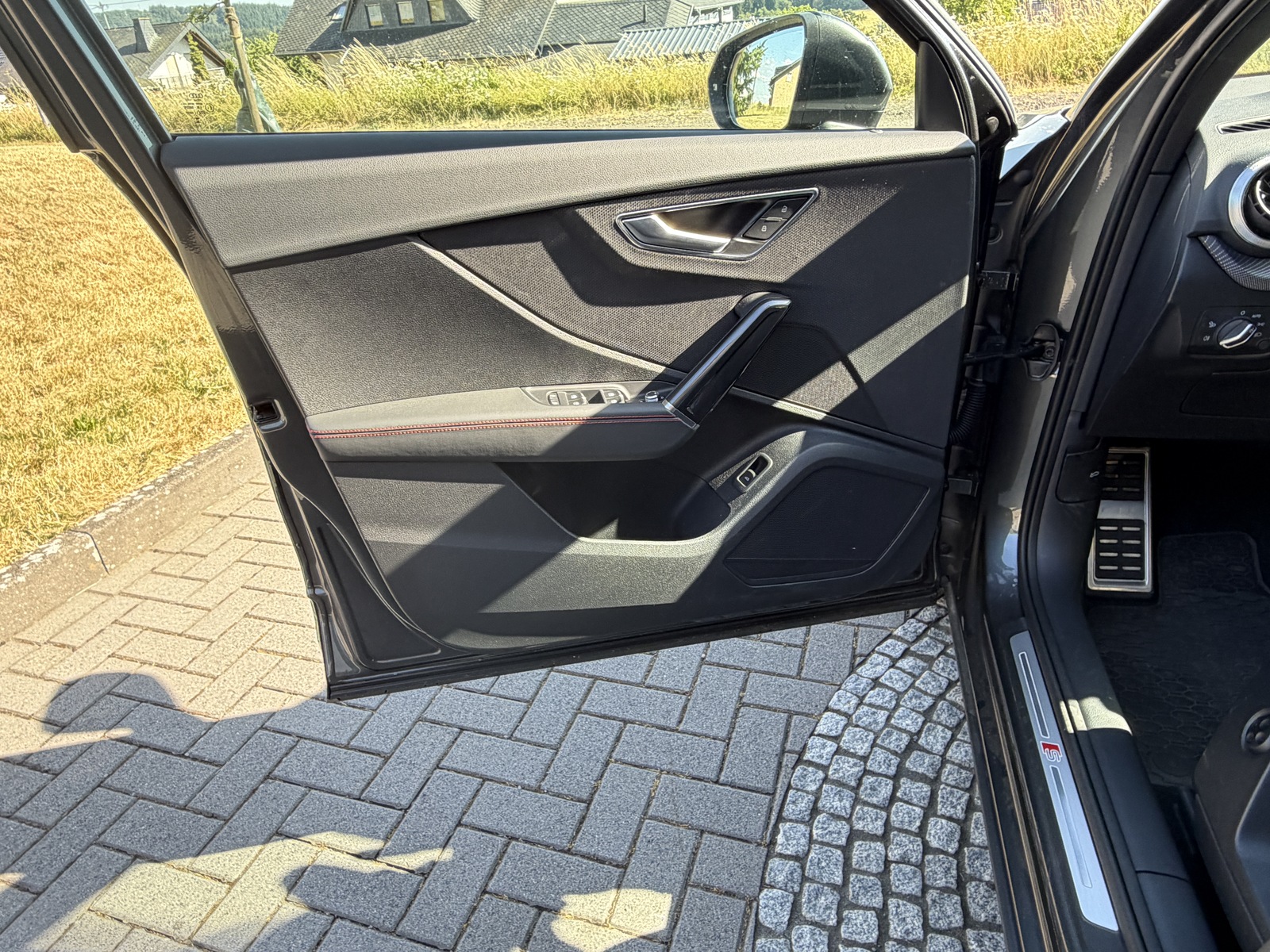 Audi Q2 - Premium Sound Upgrade